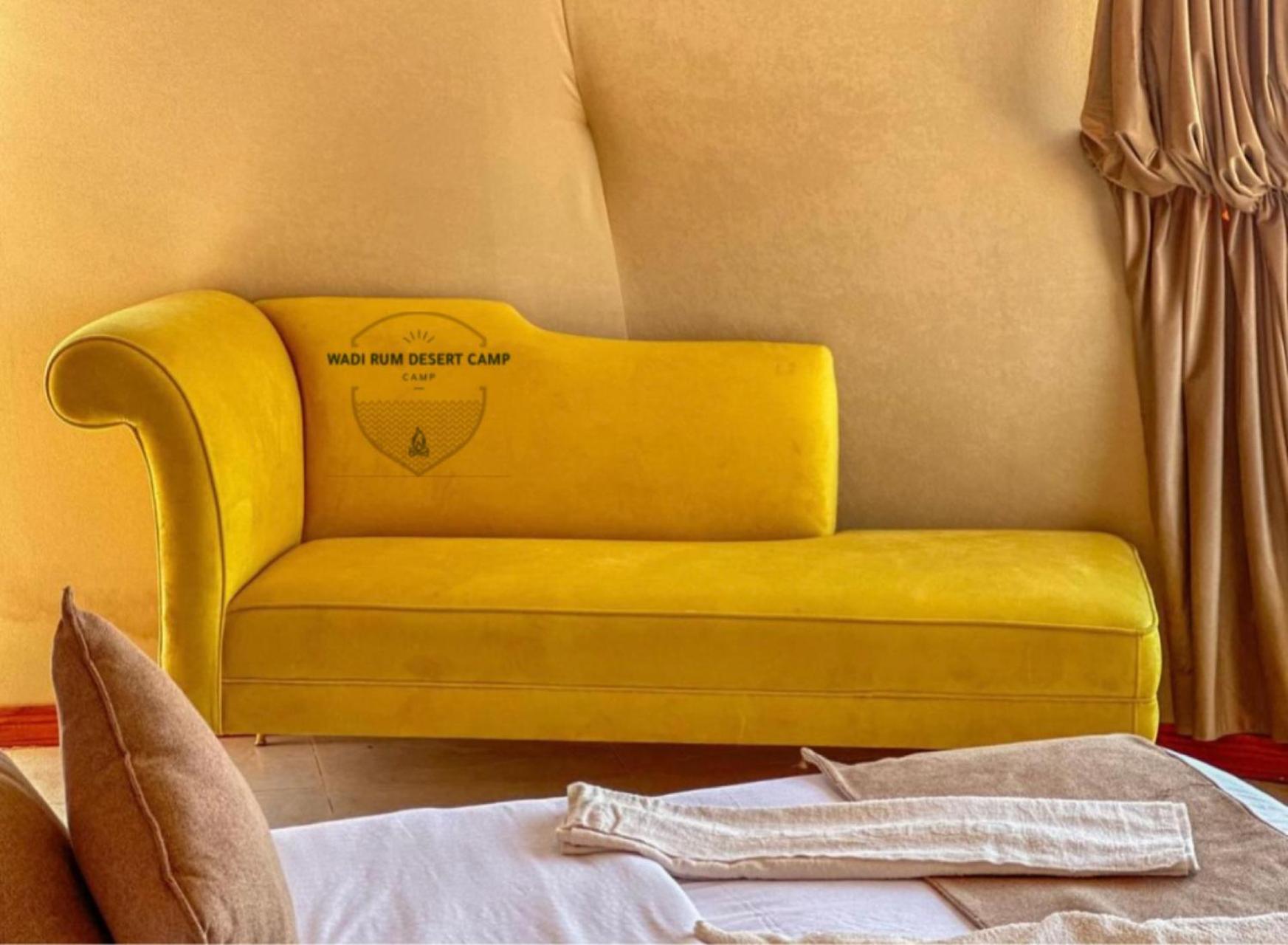 Rum Mere Luxury Camp Rum vádi Kültér fotó